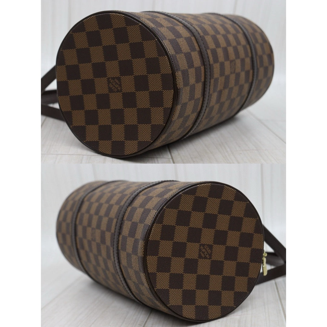 Very Good ( Rank A)｜ LV Damier Papillon 30 Handbag ｜25050801