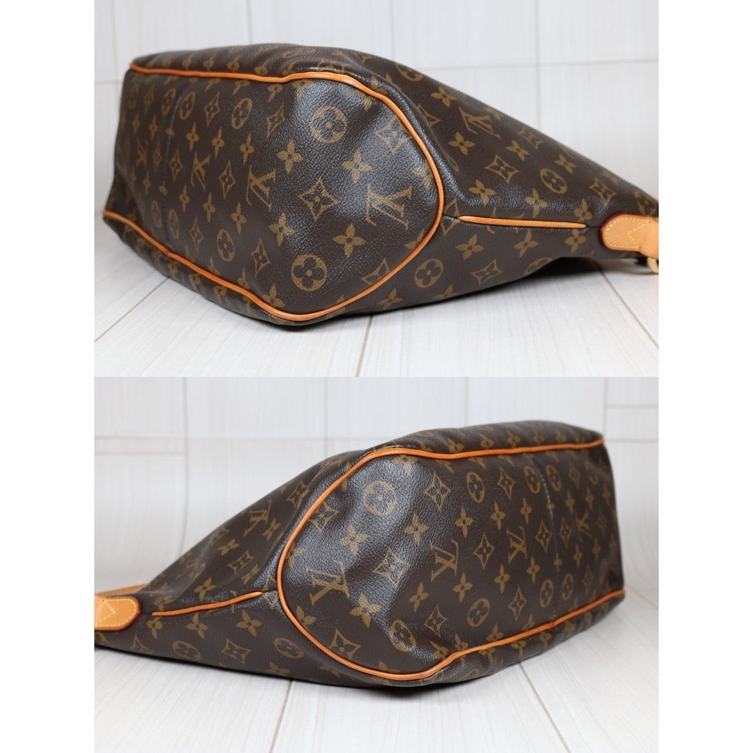 Good ( Rank AB)｜LV Monogram Delightful PM Shoulder Bag｜S24062801