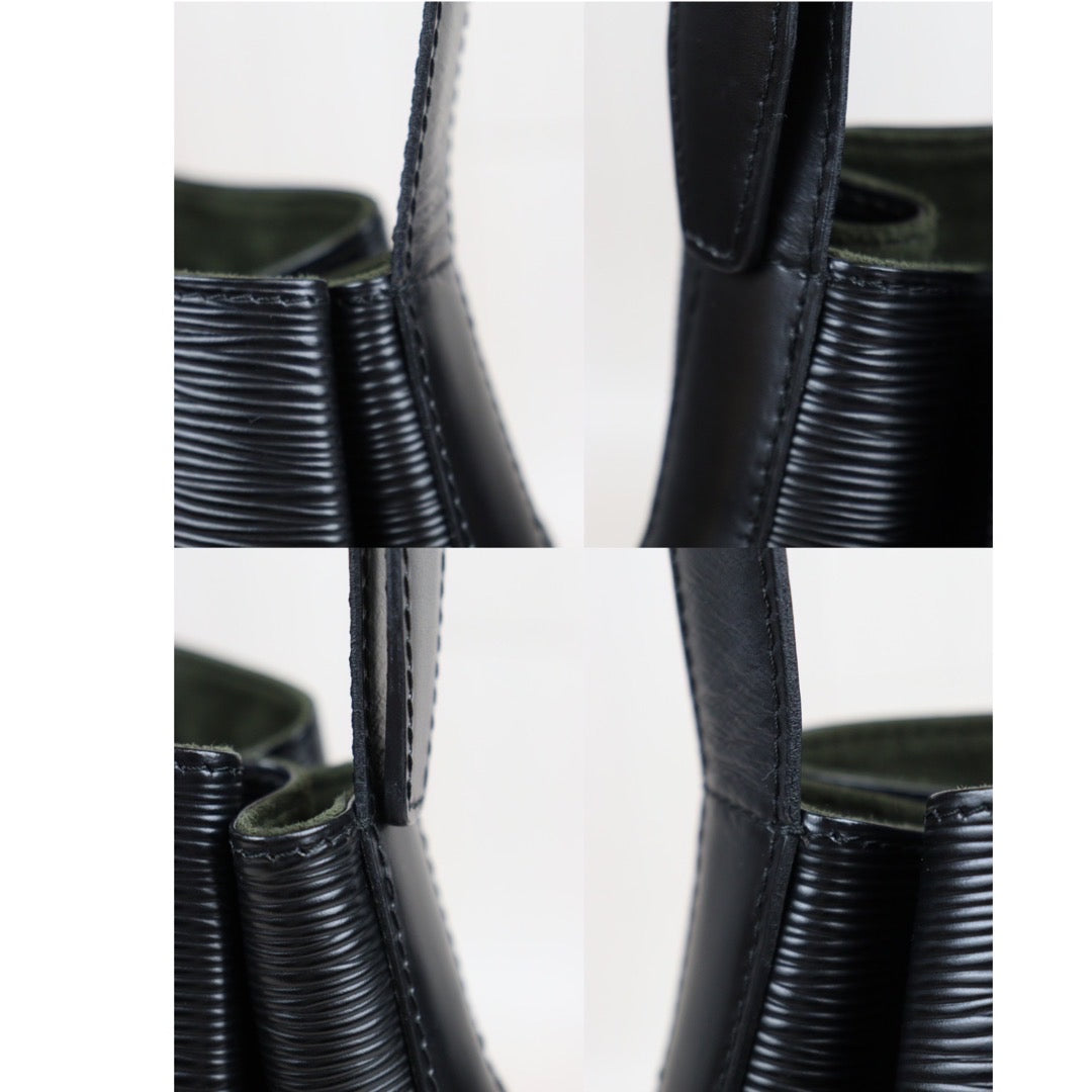 Rank A ｜ LV Epi Sack de Paul Shoulder Bag｜23110802