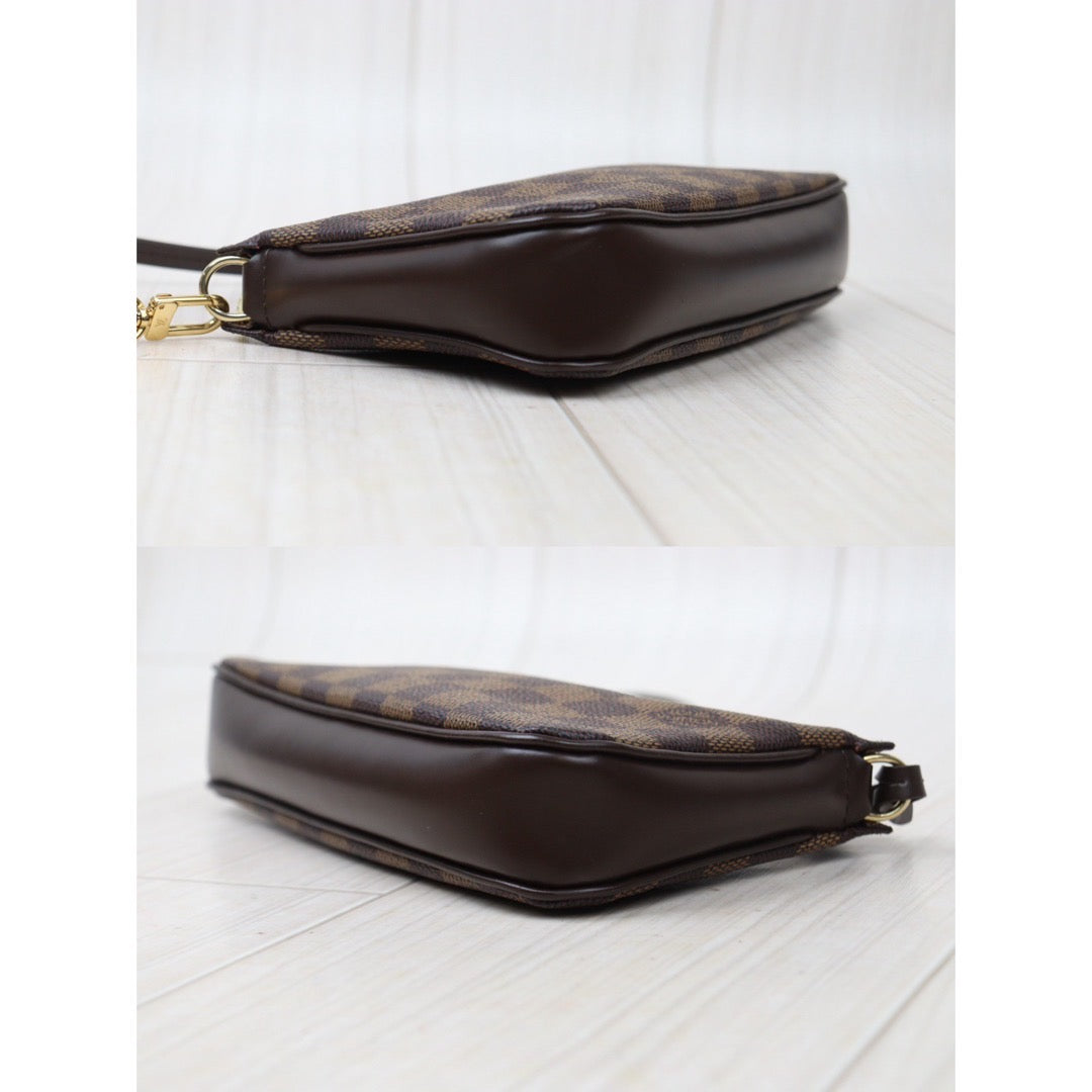 Rank A ｜ LV Damier Pochette Accessoires ｜24052312