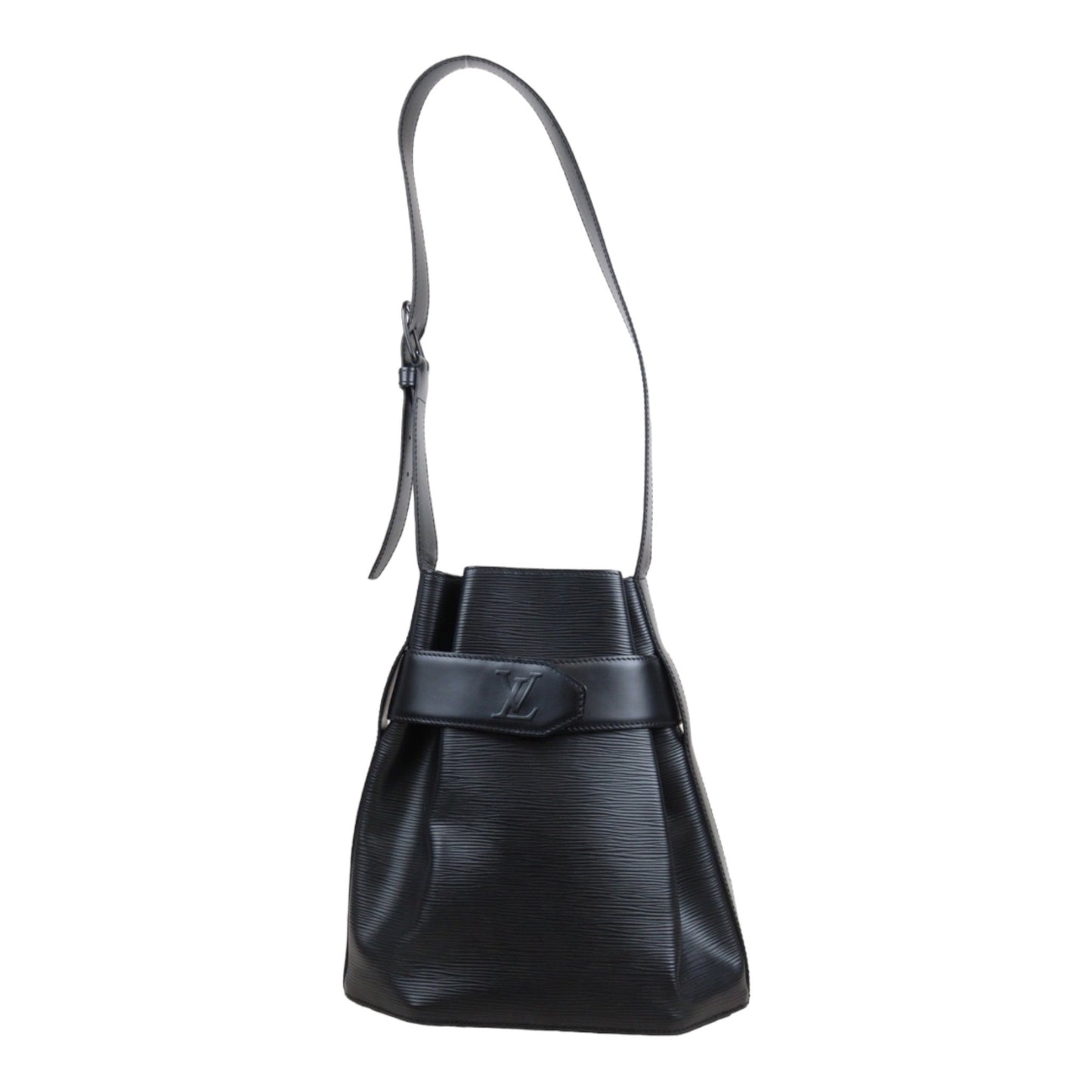 Rank A ｜ LV Epi Sack de Paul Shoulder Bag｜V23113021