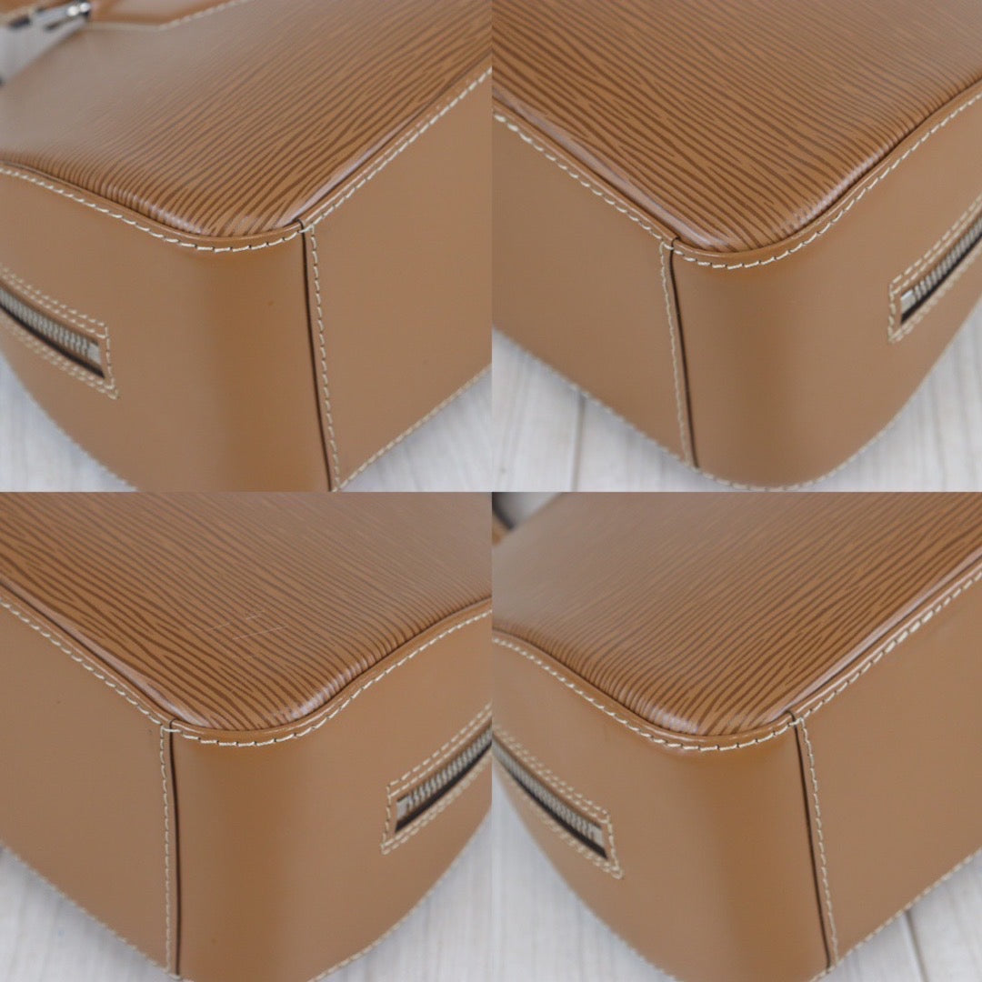 Rank A ｜LV Epi Jasmine Handbag ｜V23092123