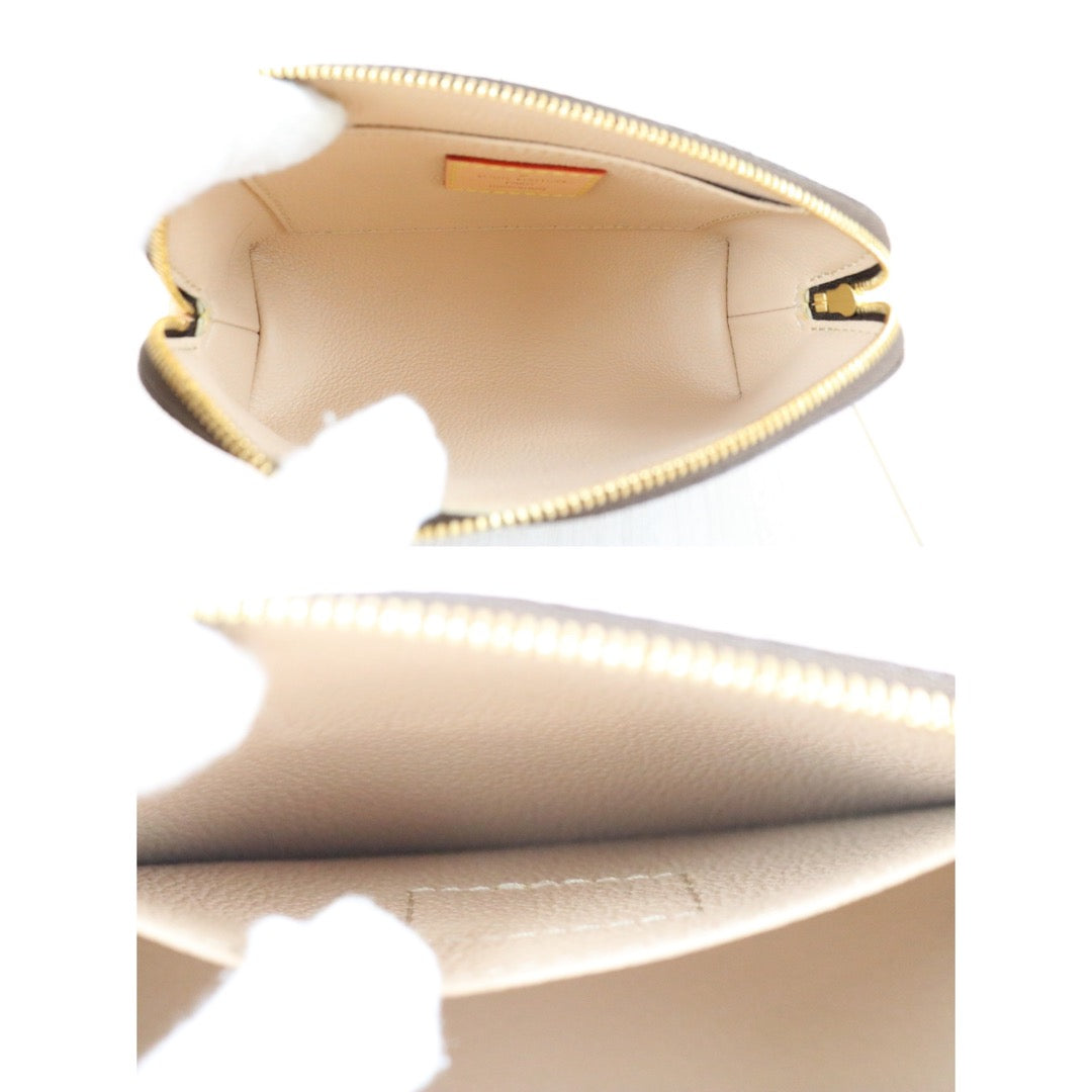 Include Entrupy Certificate of Authenticity｜Excellent（Rank SA）｜Louis Vuitton Monogram Toilret Pouch  IC Chips Model｜X26040821