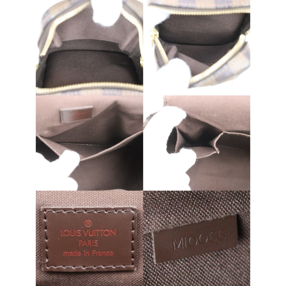 Good ( Rank AB)｜ LV Damier Sack Squish Shoulder Bag ｜24122711