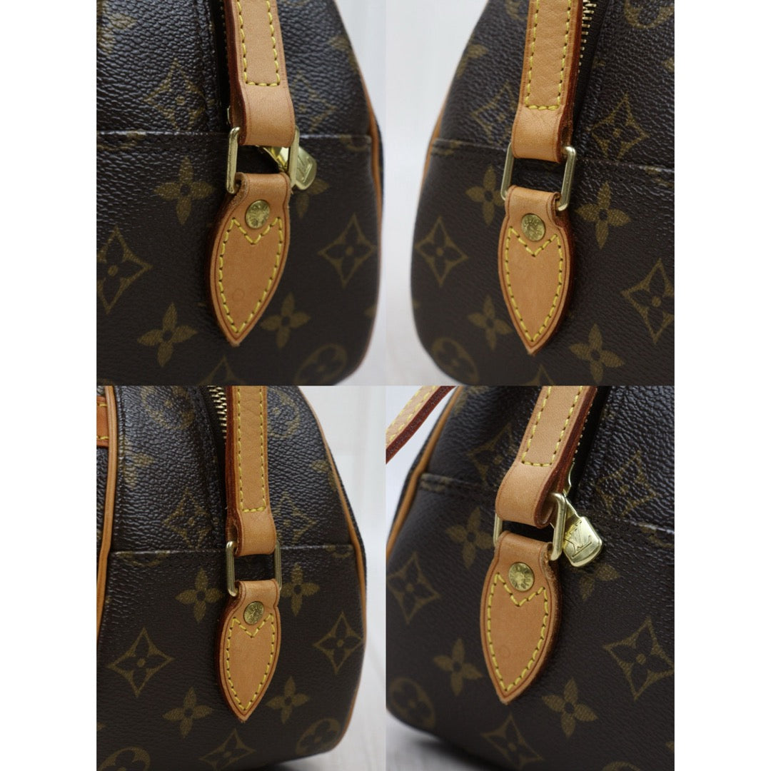Good ( Rank AB)｜LV Monogram Blower Shoulder Bag｜25112001