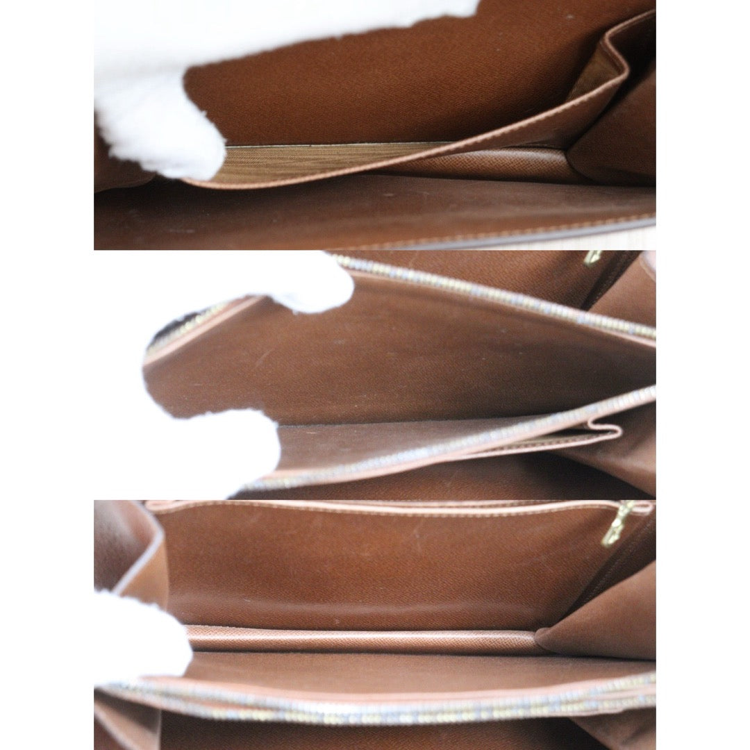 Good ( Rank AB)｜ LV Monogram Vintage rond Point Shoulder Bag｜26021301