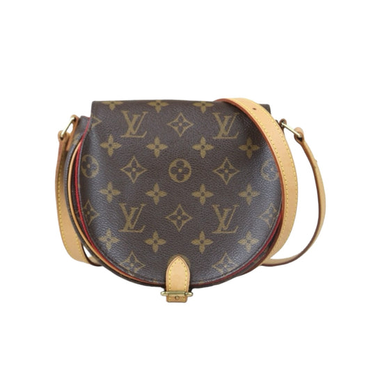 Good ( Rank AB)｜ LV Monogram Tamburan Shoulder Bag｜24082005