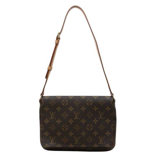 Good ( Rank AB)｜ LV Monogram Musette Tango Shoulder Bag｜25111206