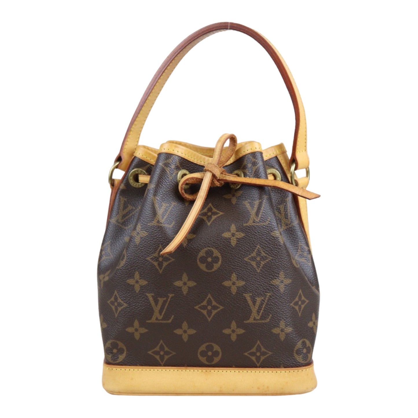 Rank AB ｜ LV Monogram Mini Noe｜23102815