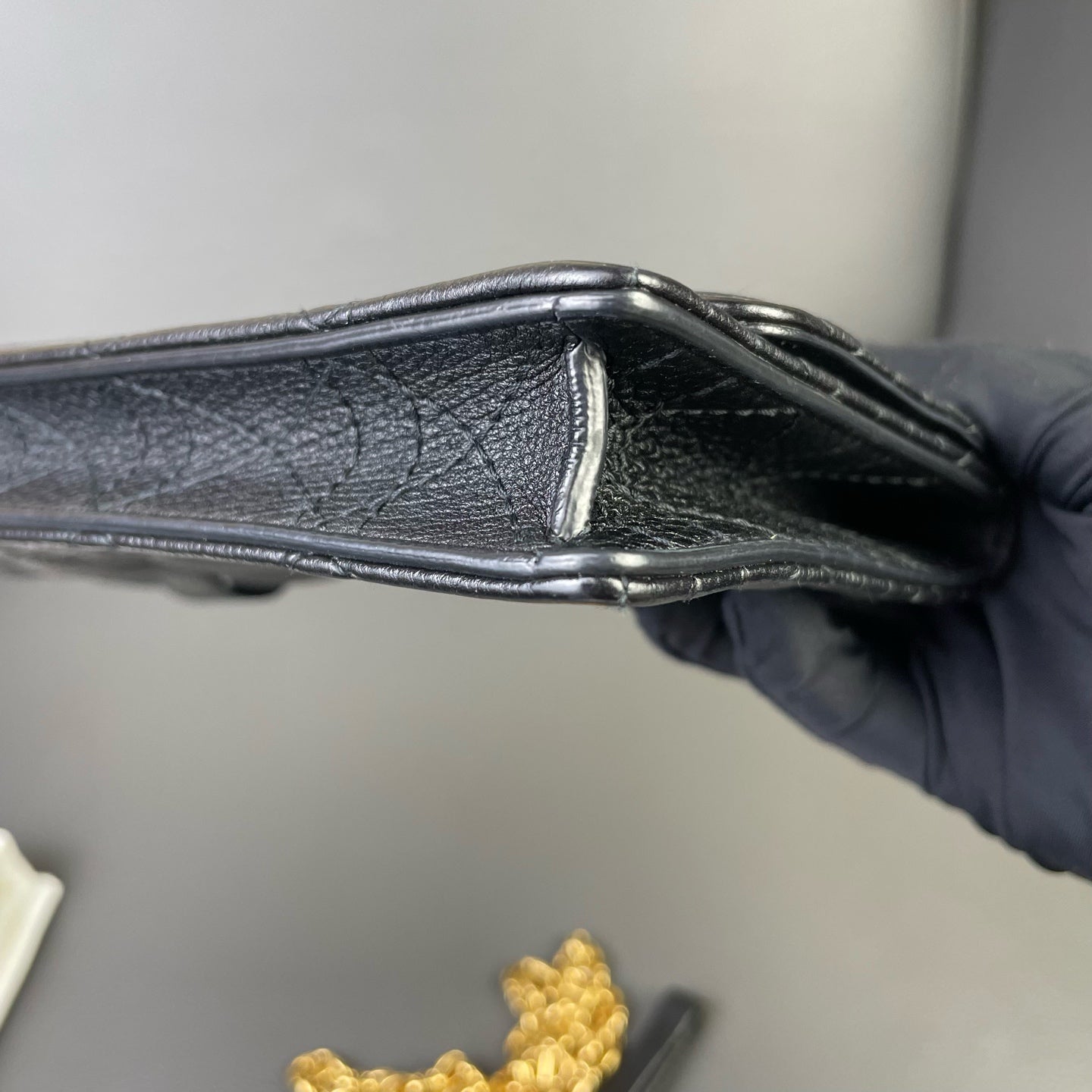 Very Good ( Rank A) ｜Dior 2021 caro bag
