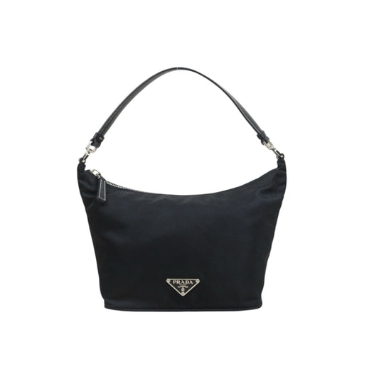 Include Entrupy Certificate of Authenticity｜Very Good ( Rank A)｜ PRADA Nylon Crossbody Bag ｜26062902
