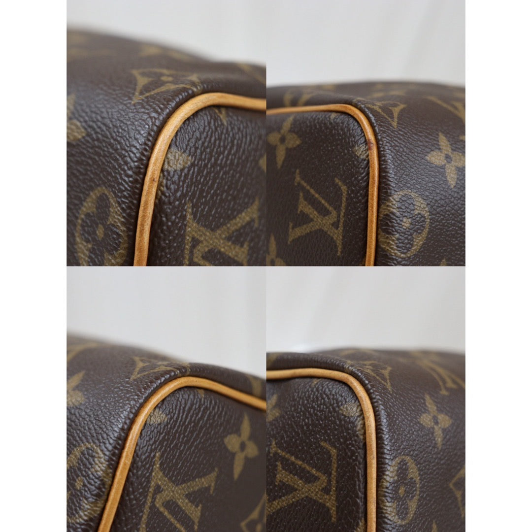Rank A｜ LV Monogram Speedy 25 Hand Bag ｜24022808