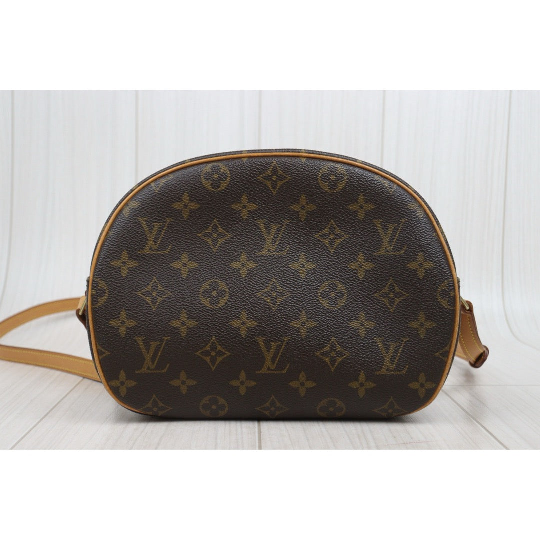 Good ( Rank AB)｜LV Monogram Blower Shoulder Bag｜25101501