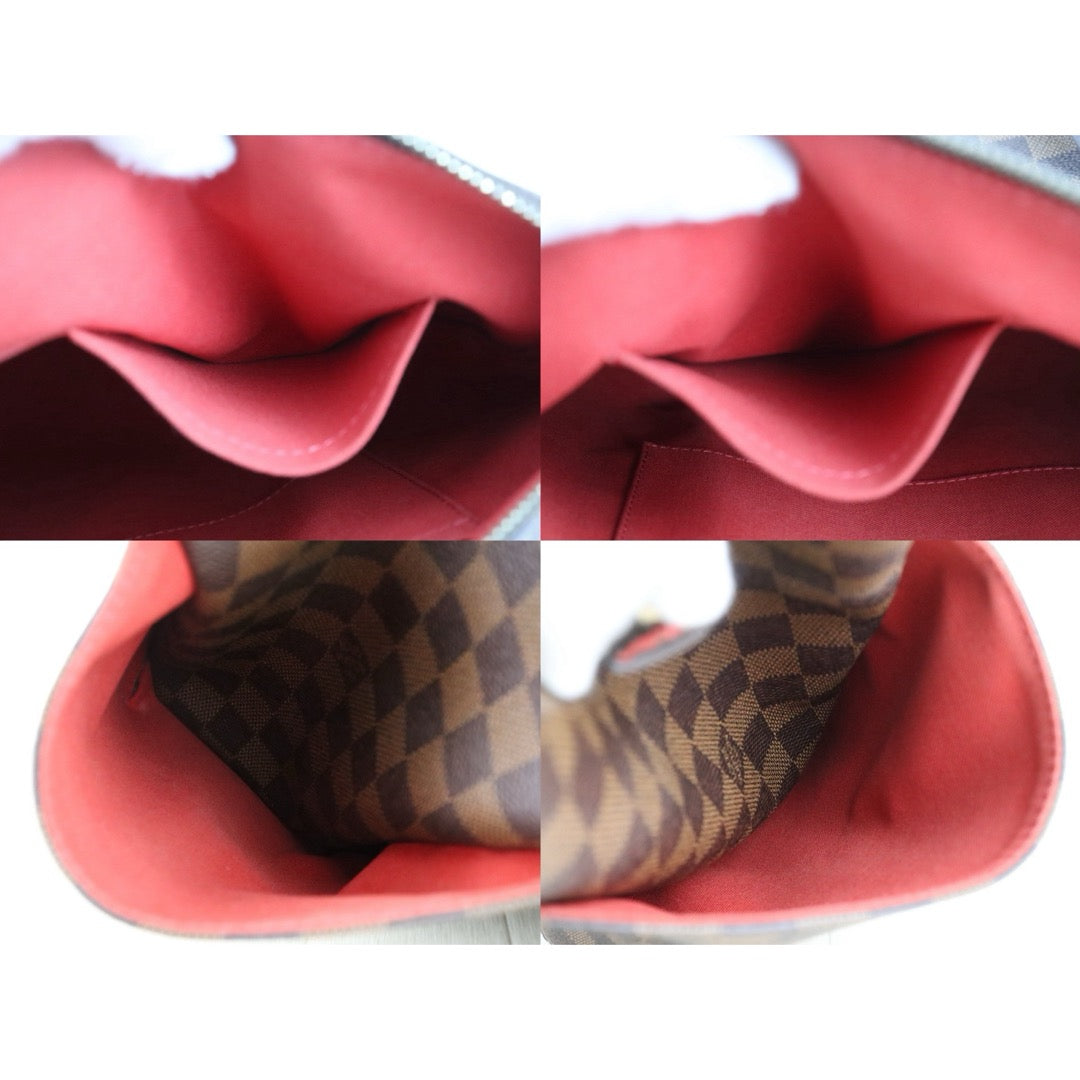 Include Entrupy Certificate of Authenticity｜Good ( Rank AB)｜ Louis Vuitton Damier Totally PM Tote Bag｜S26062204