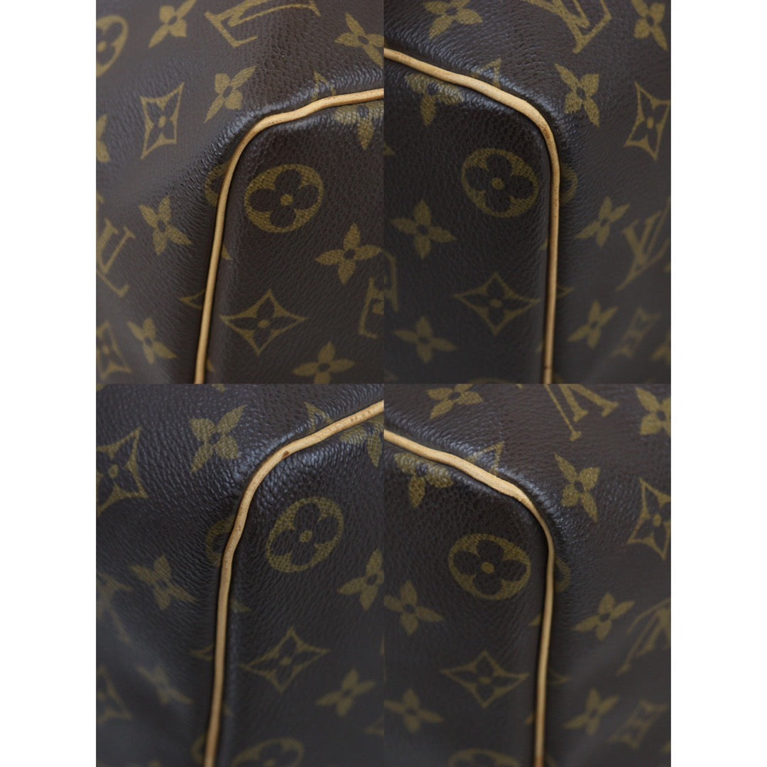 Rank AB｜ LV Monogram Keypol Bandrière 45 ｜24070921