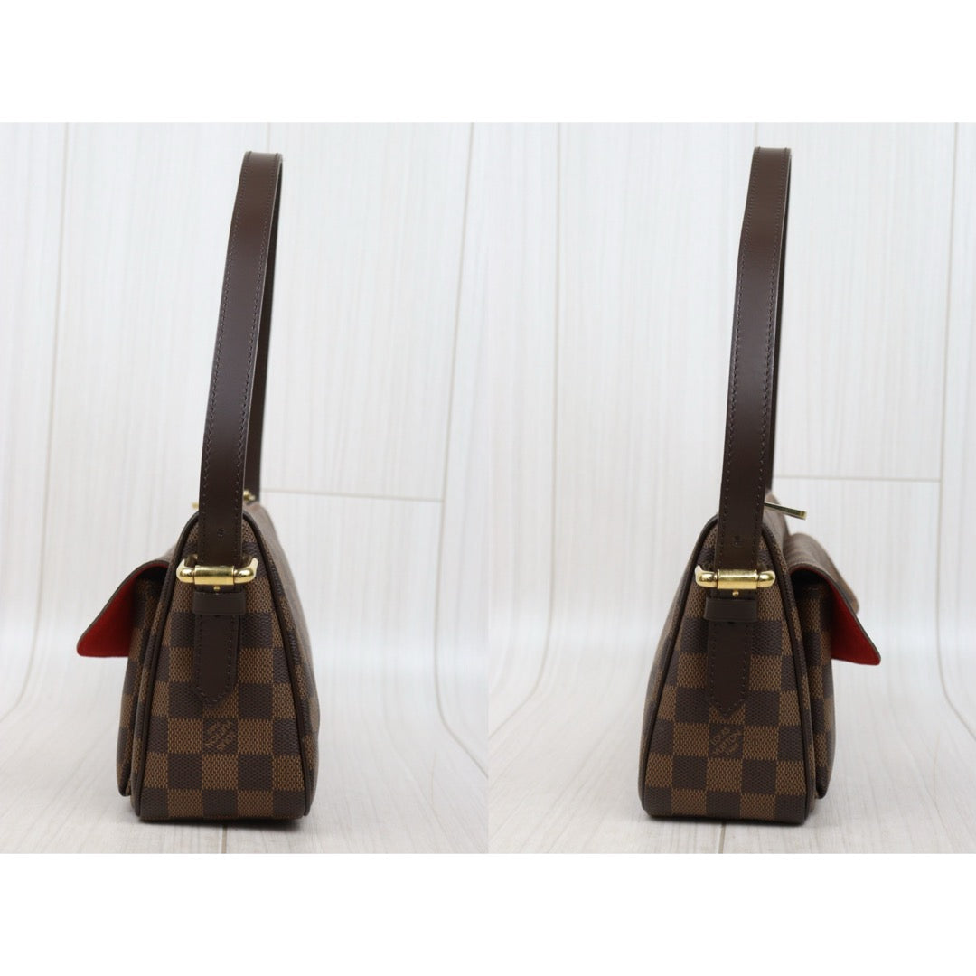 Very Good ( Rank A) ｜ LV Damier Lavello GM Shoulder Bag｜25051705