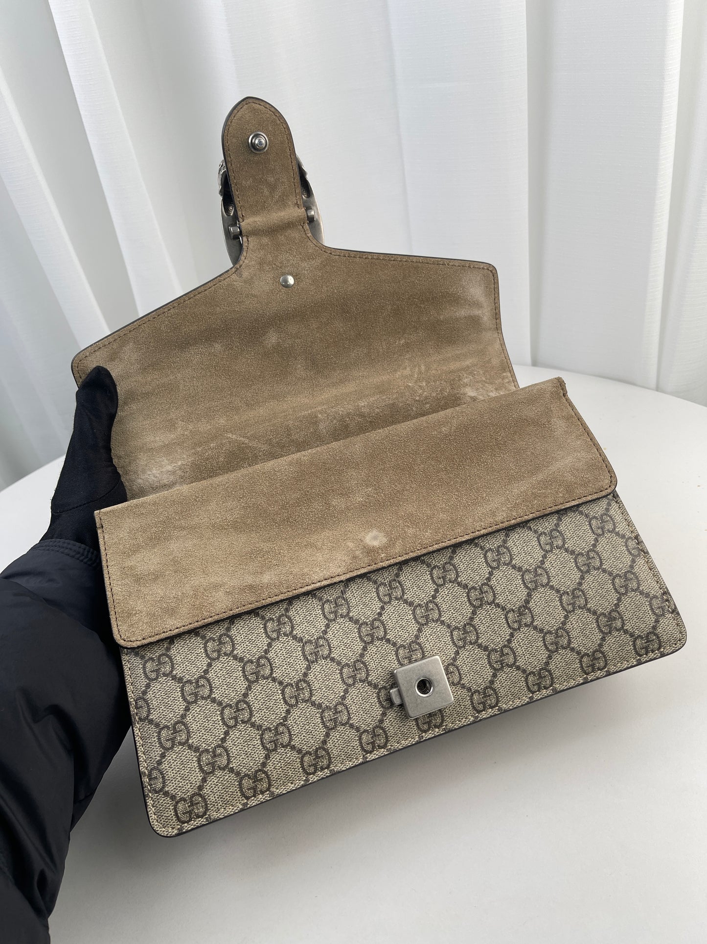 GUCCI Shoulder Bag