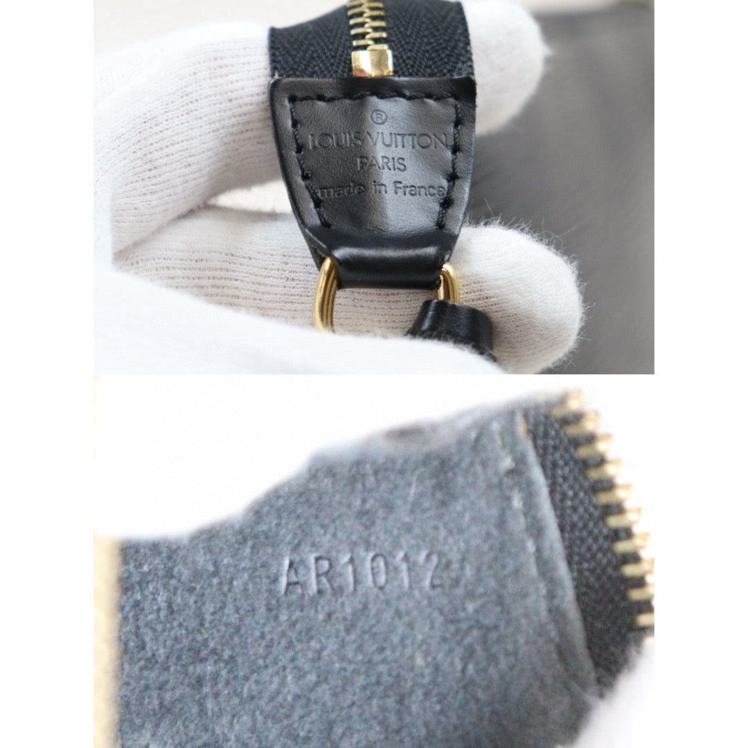 Very Good ( Rank A) ｜LV Epi Pochette Accessoir Handbag ｜25051304