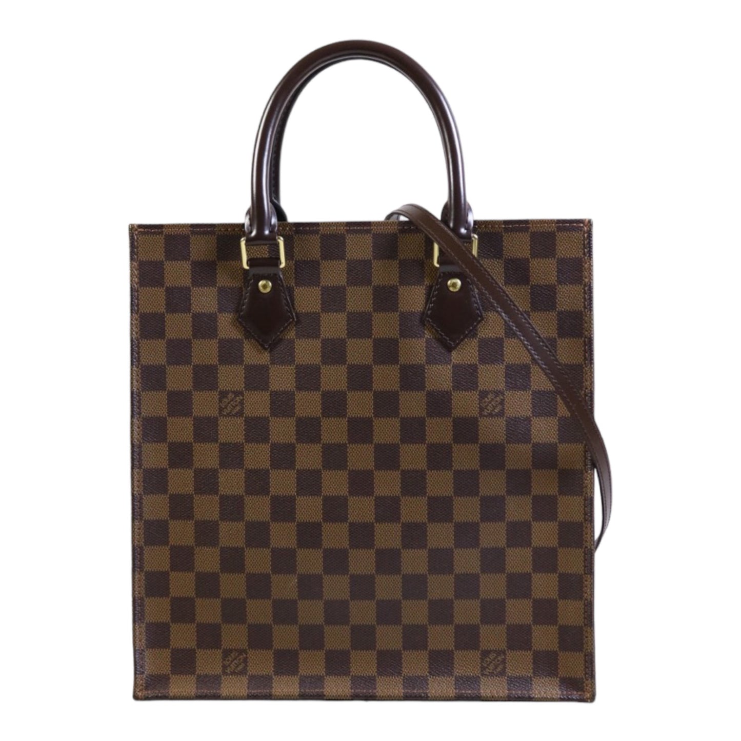 Excellent（Rank SA） ｜ LV Damier Petite Sakpura Shoulder Bag｜S24040408