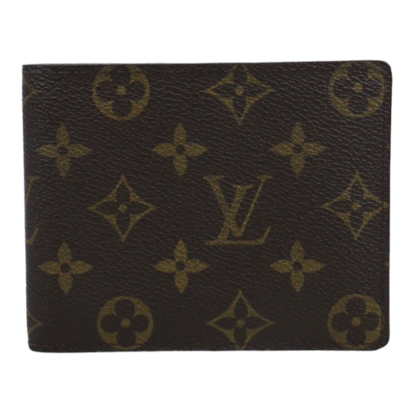 Rank A｜  LV Monogram  Wallet ｜Q24030709