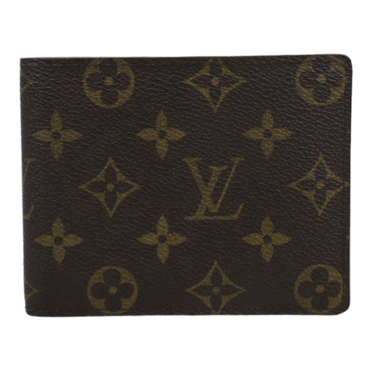 Rank A｜  LV Monogram  Wallet ｜Q24030709
