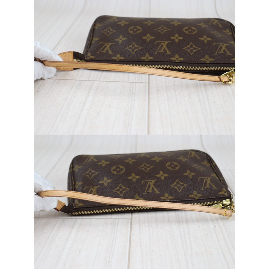 Rank AB ｜ LV Monogram Pochette Accessoires ｜24012211