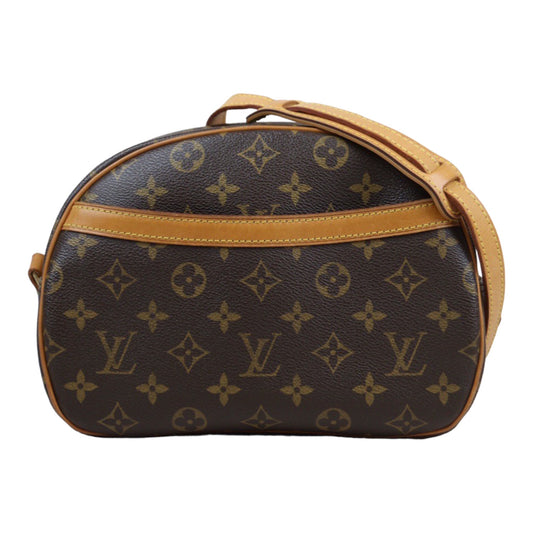 Rank AB｜LV Monogram Blower Shoulder Bag｜24021518