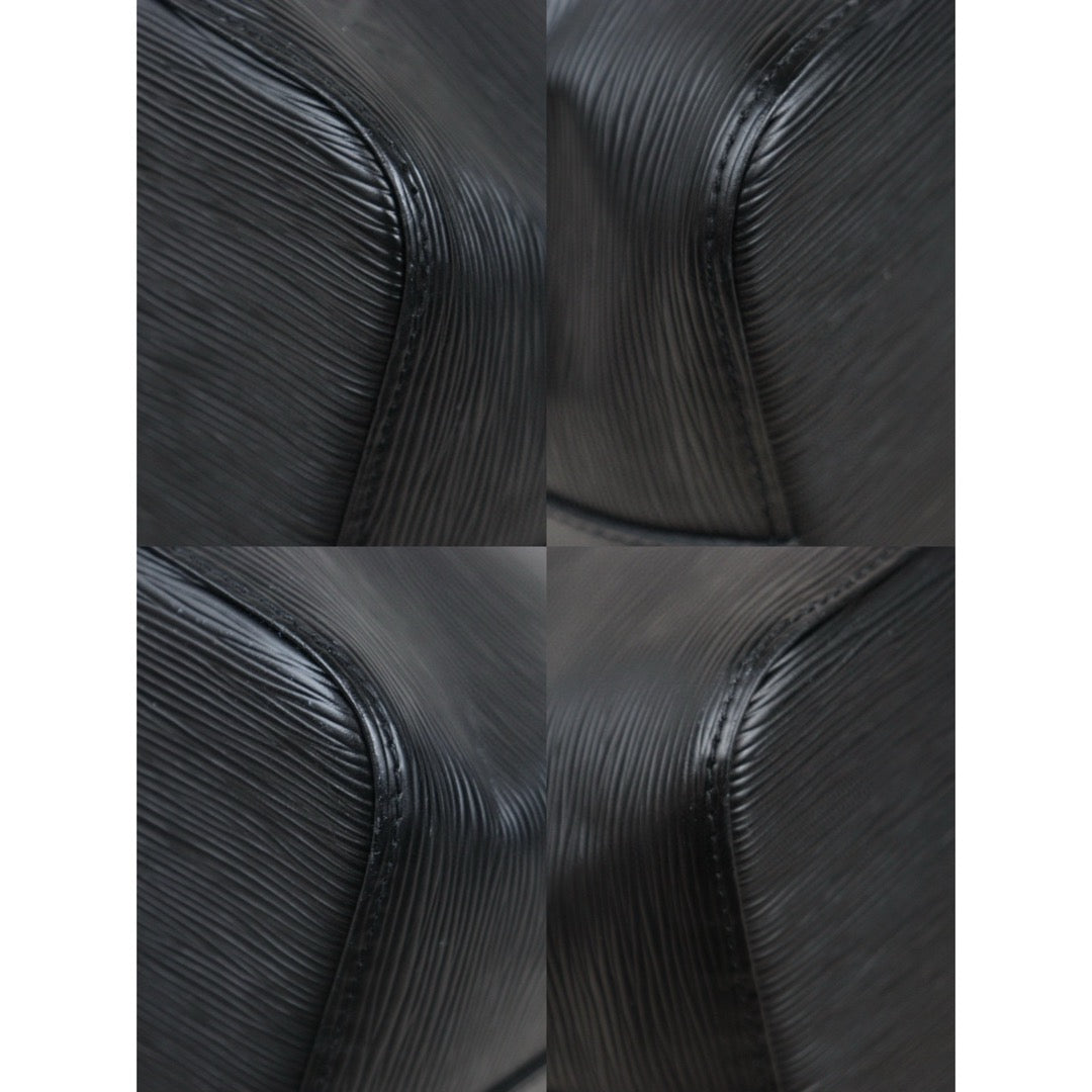 Good ( Rank AB)｜ LV Epi Noe Shoulder Bag Black｜25051312