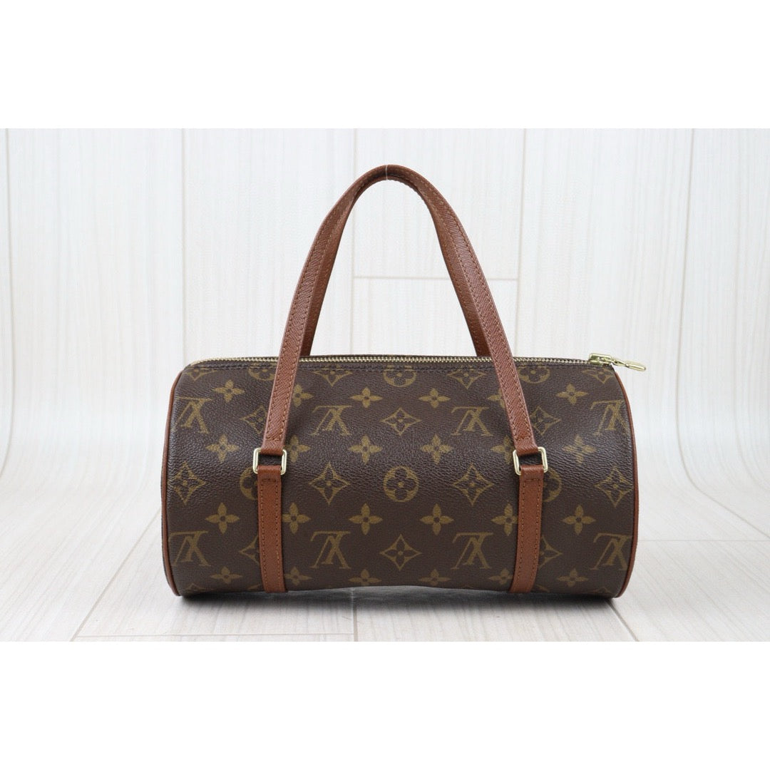Very Good ( Rank A)｜ LV Monogram Papillon 26 Handbag ｜24080101