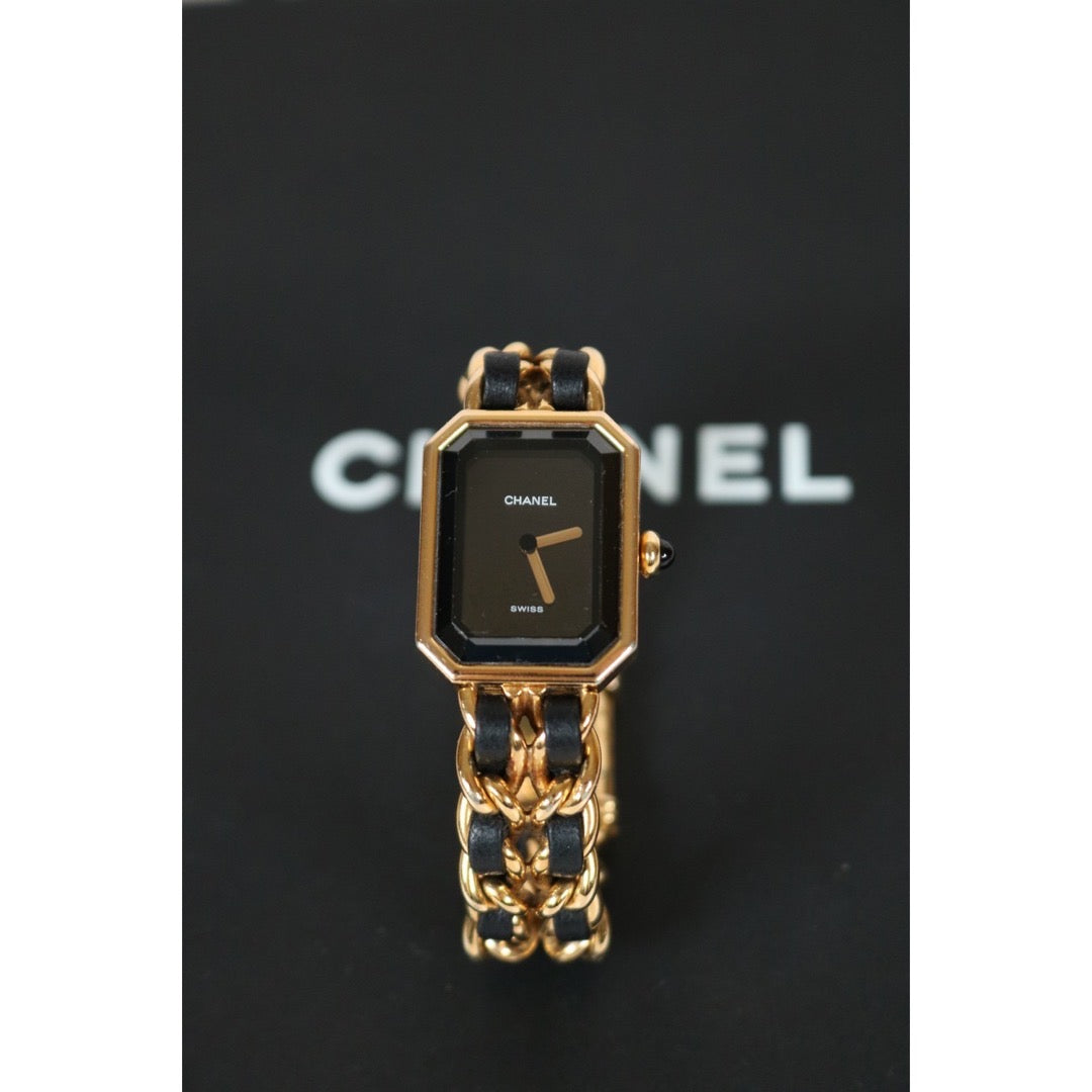 Rank AB ｜ CHANEL Premiere Watch S Size｜S24042903