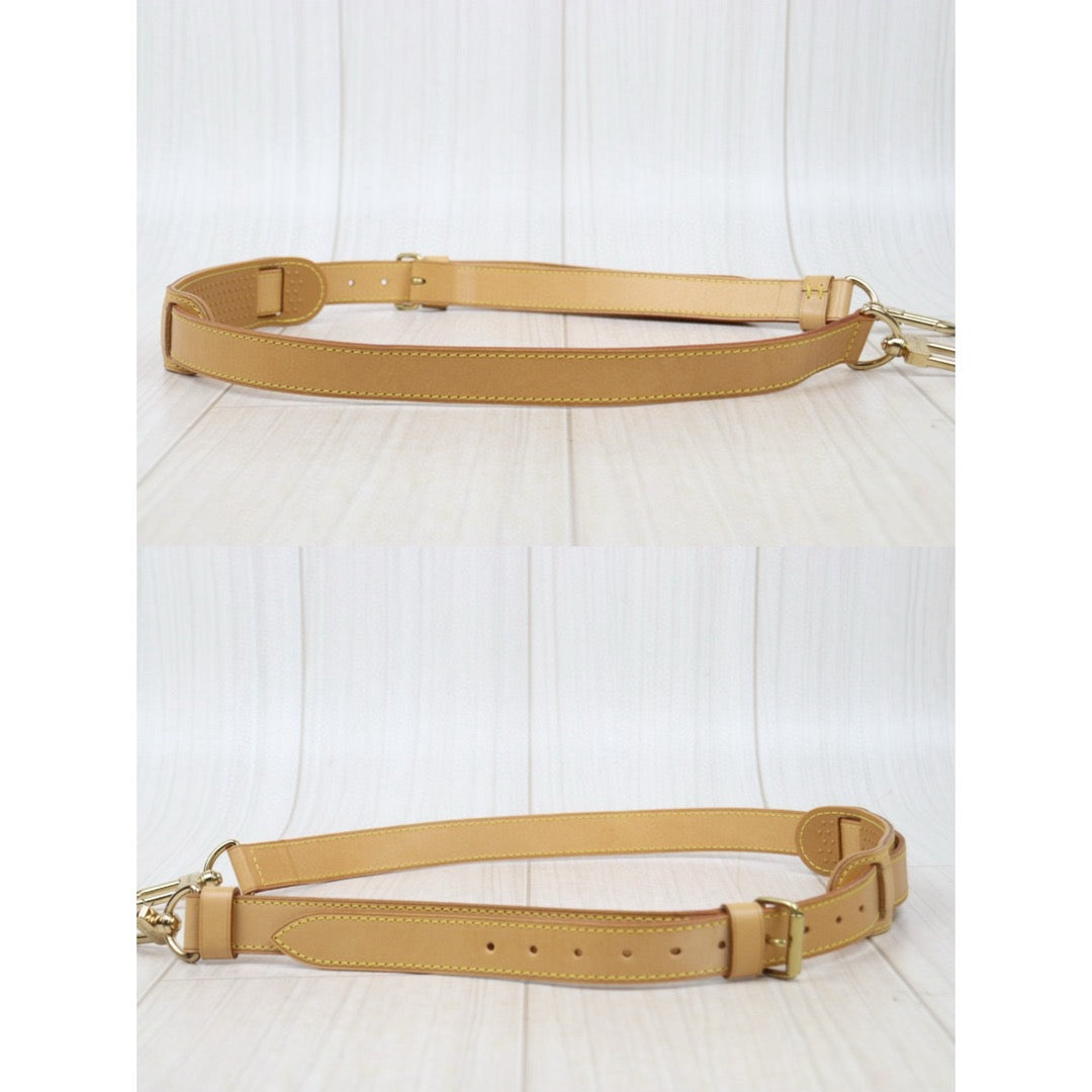 Very Good ( Rank A)｜ LV Monogram Keypol Bandrière 50 With Shoulderstrap｜25013113