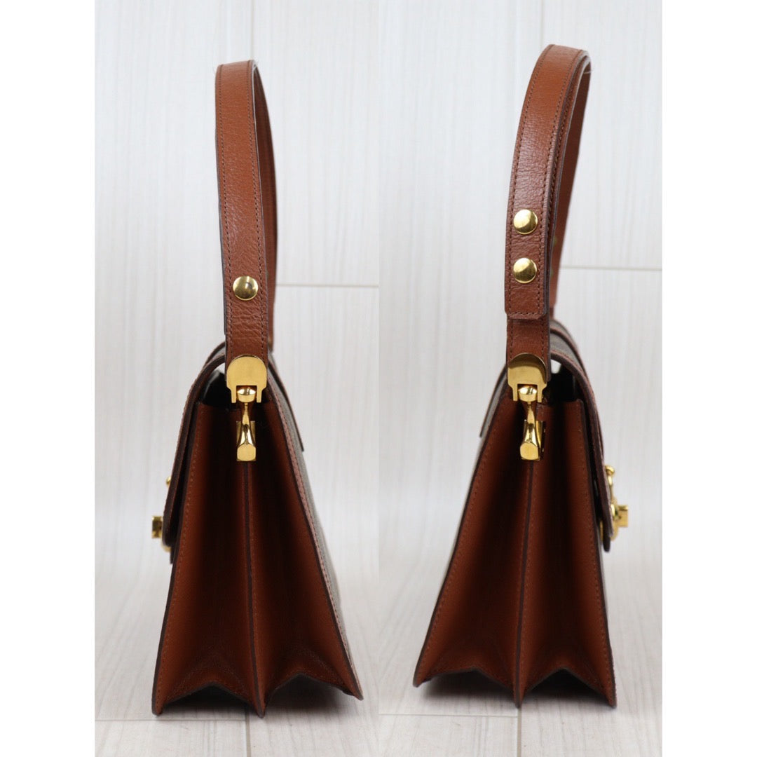 Rank AB ｜ LV Monogram Vintage Shoulder Bag｜24010820