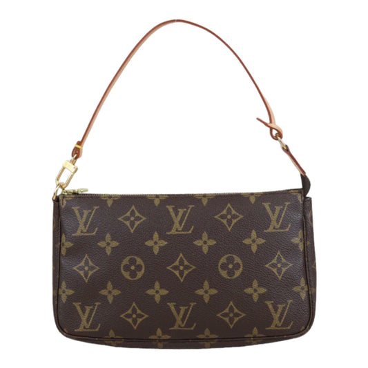 Rank A ｜ LV Monogram Pochette Accessoires ｜V23092813