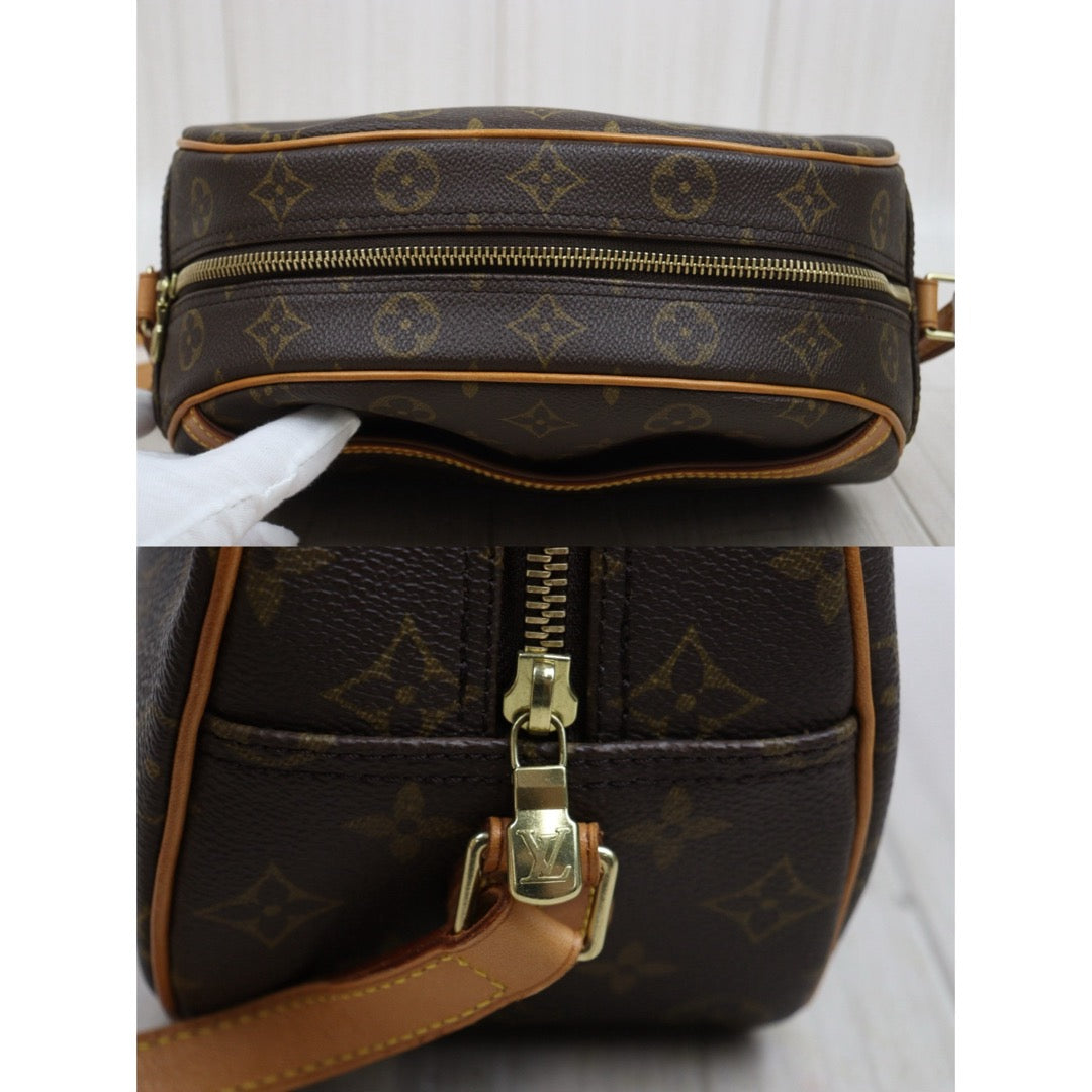 Good ( Rank AB)｜LV Monogram Blower Shoulder Bag｜25090903
