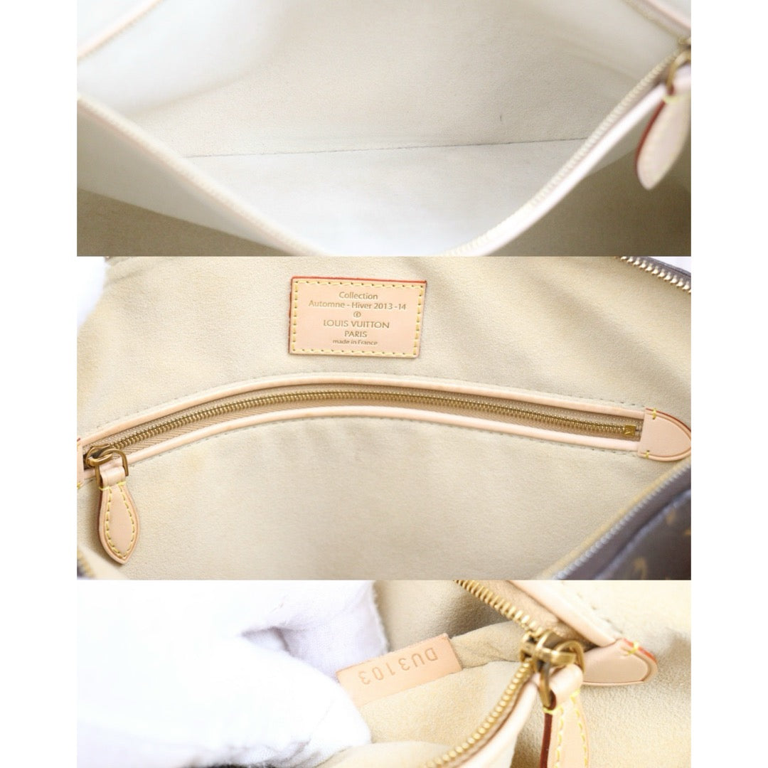 Include Entrupy Certificate of Authenticity｜Good ( Rank AB)｜ Louis Vuitton  Monogram Lava Tote Bag 2013 Show  Limited Edition｜S26060609