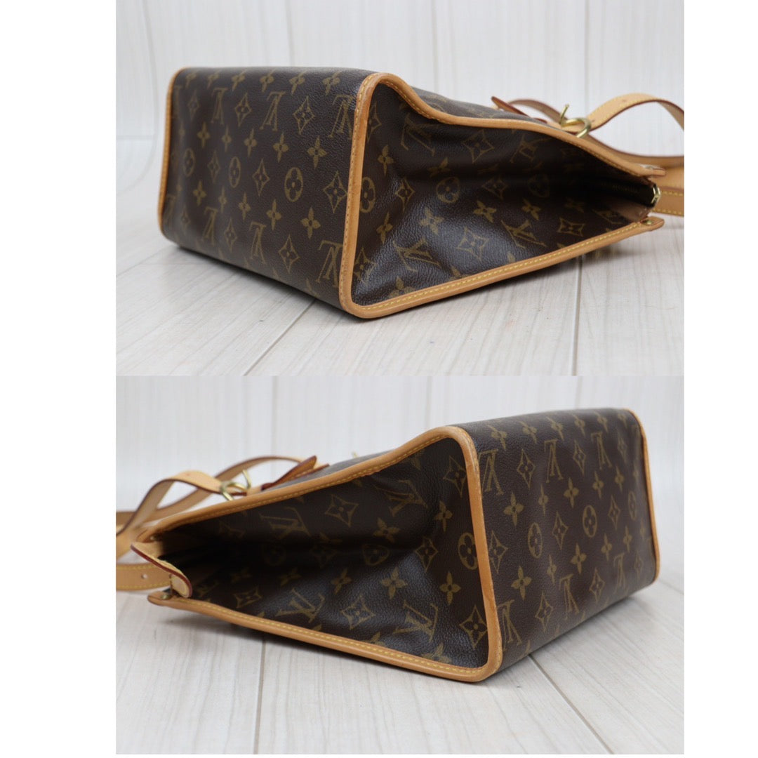 Rank AB ｜ LV Monogram Popin Cool O Shoulder Bag｜ 23121405