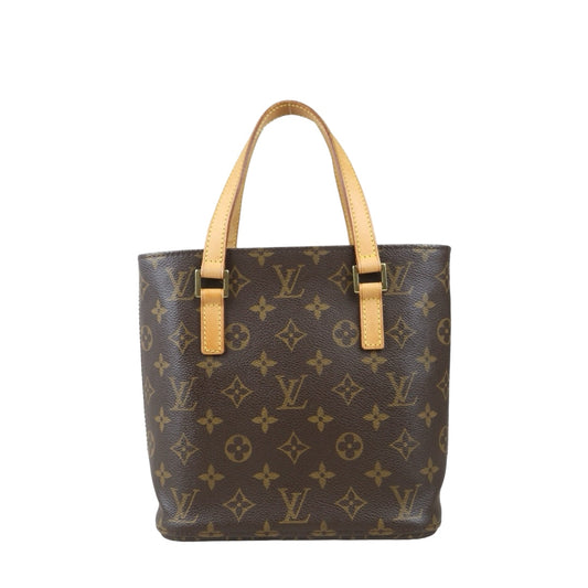 Good ( Rank AB)
 ｜ LV Monogram Vavin PM Tote Bag ｜24080902