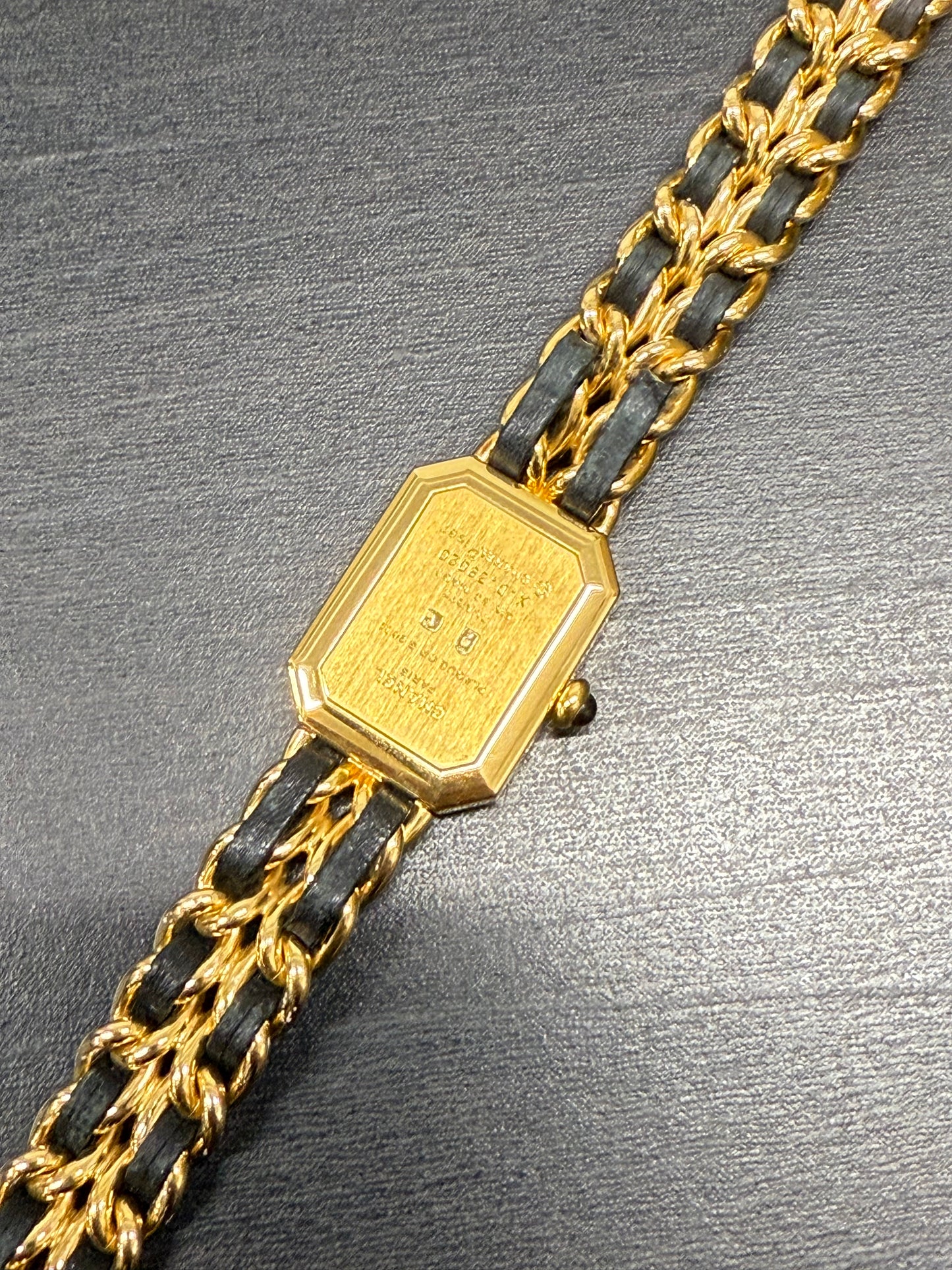 Very Good ( Rank A) ｜ CHANEL Premiere Watch M Size