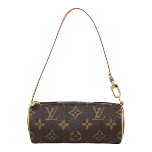 Rank AB ｜ LV Monogram Handbag Pouch ｜23110212