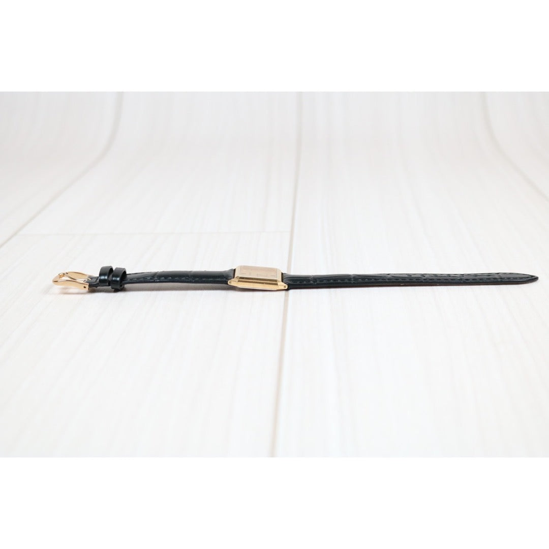 Rank A｜ RADO   18k Gold Plated Watch ｜S24051504