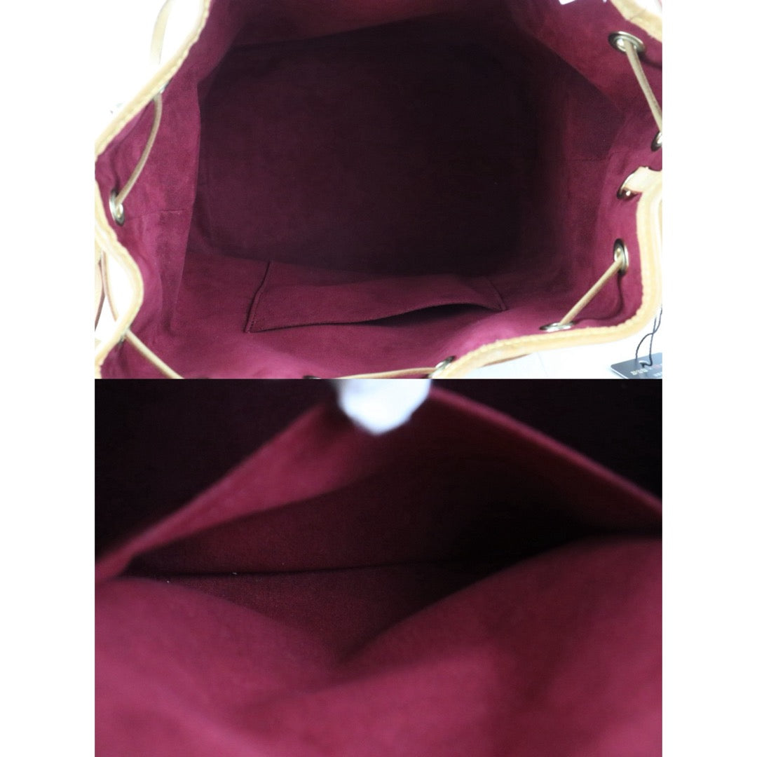 Include Entrupy Certificate of Authenticity｜Good ( Rank AB)｜Louis Vuitton Takashi Murakam Multi Monogram Petit Noe ShoulderBag｜S26090724