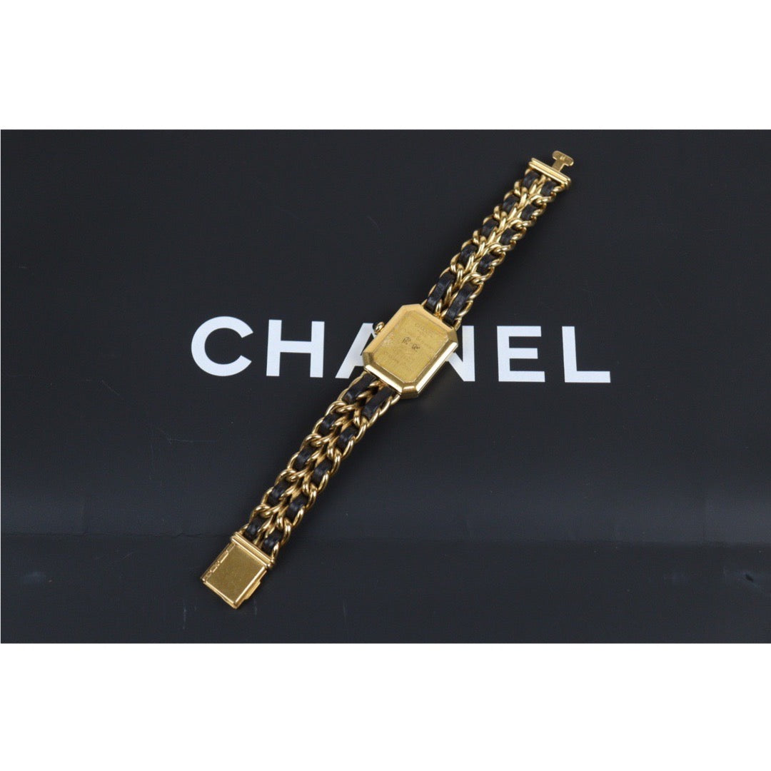 Rank A ｜ CHANEL Premiere Watch  #M ｜23112801