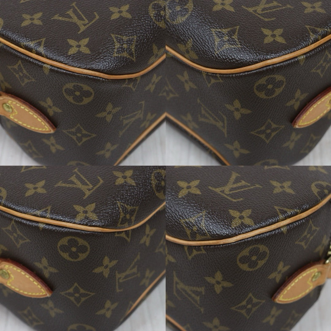 Good ( Rank AB)｜LV Monogram Blower Shoulder Bag｜25112001