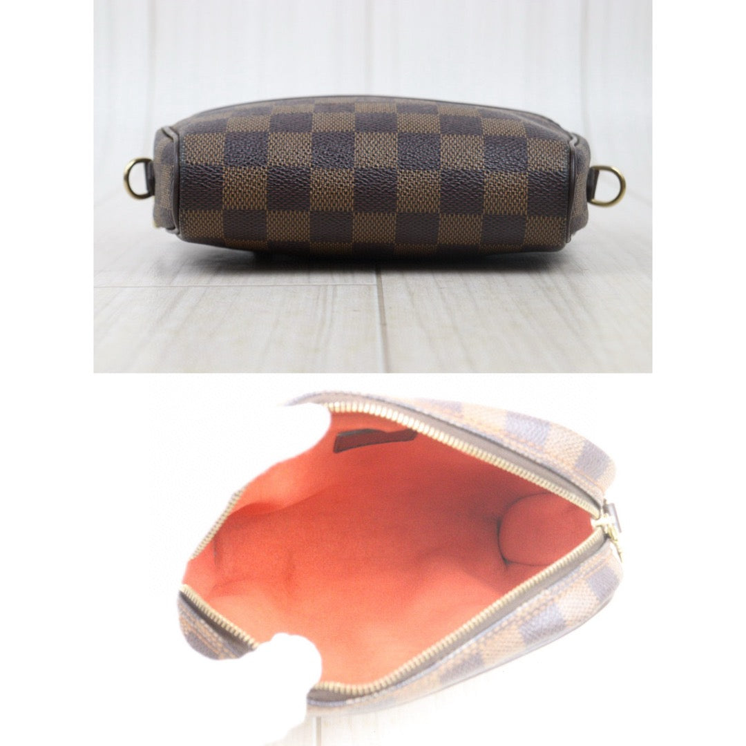 Good ( Rank AB) ｜Damier Lpanema Shoulder Bag ｜24103002