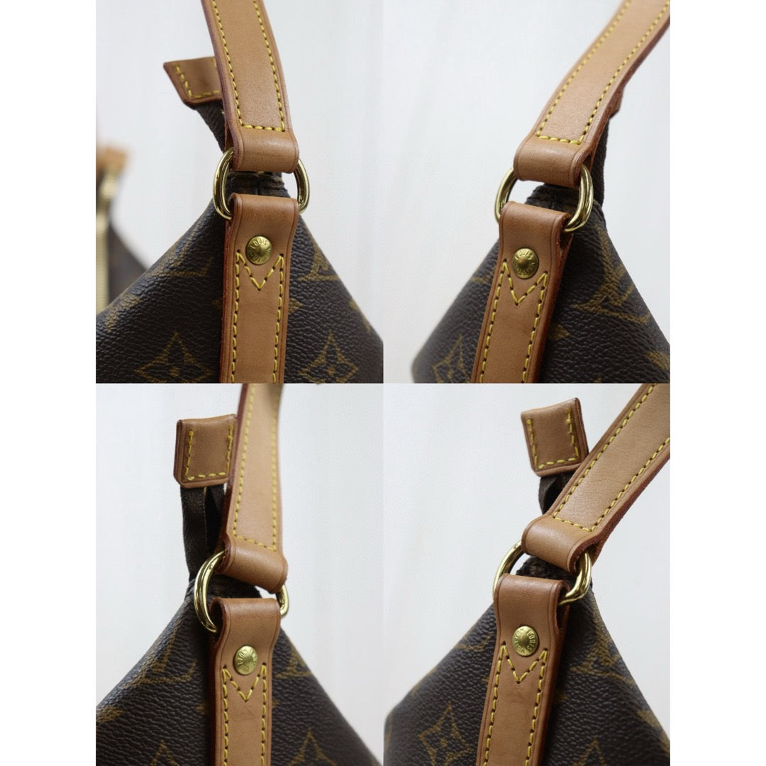 Good ( Rank AB)｜ LV Monogram Amphur Three Vanity Star Shoulder Bag｜25052003