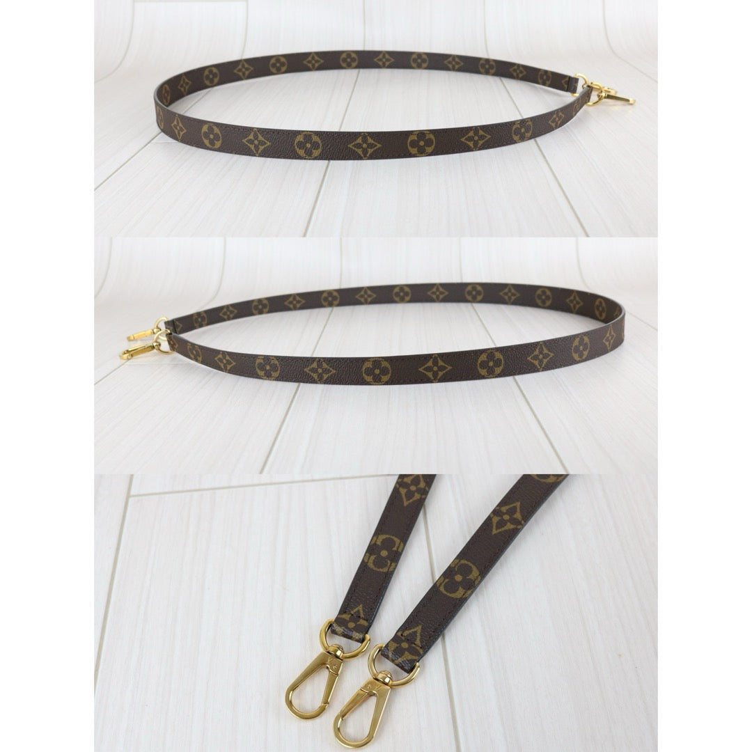 Good ( Rank AB)｜LV Monogram Montaigne BB Hand Bag Shoulder Bag｜X25071511