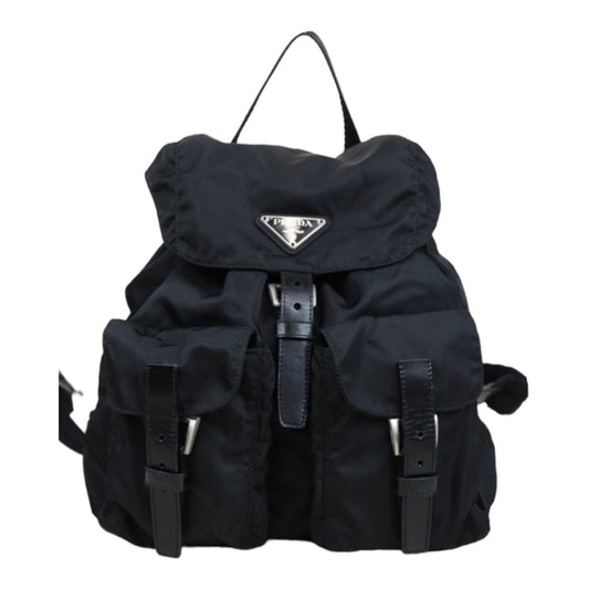 Rank A｜Prada Nylon Small Backpack｜23112108