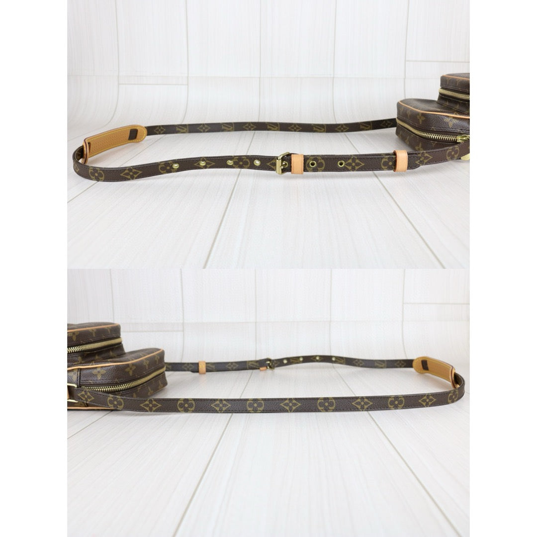 Very Good ( Rank A)｜ LV Monogram Amazon Shoulder Bag｜X25040305