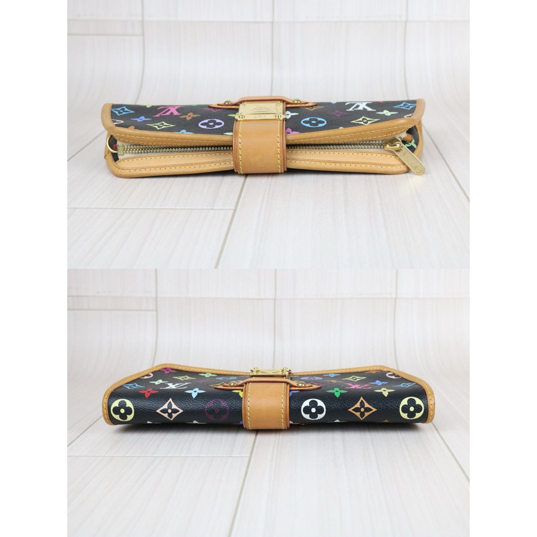 Good ( Rank AB)｜  LV Monogram  Multicolor  ShoulderBag ｜S25042806