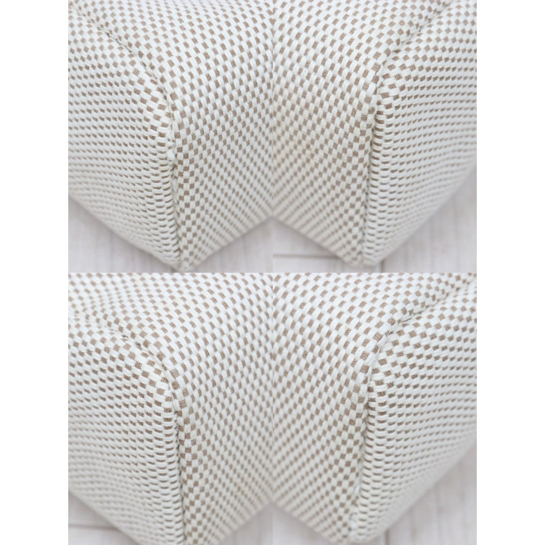 Very Good ( Rank A)｜ HERMES Herbag PM  Shoulder Bag □G Stamp Made In 2003Year｜25121101